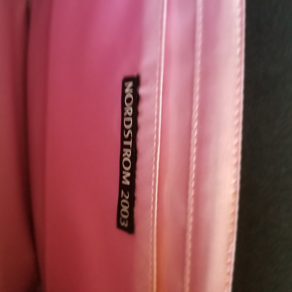 Nordstrom 2003 tote - Picture 2 of 3